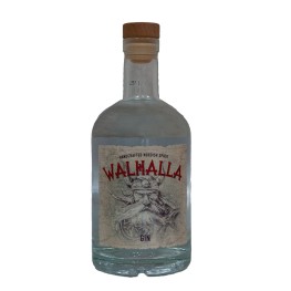 Gin Walhalla 0,7 L    41% Vol