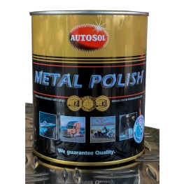 Metall Politur Autosol 750 ml