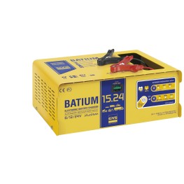 Batterieladegerät BATIUM 15.24 AUTOMATIK