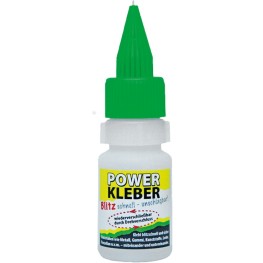 Power Kleber SpeedBond 20 g   PETEC