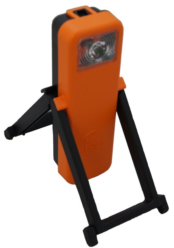 PANNENLEUCHTE WARNLEUCHTE LED - Orange Notfall-Blinklicht Sicherheit PKW  und LKW EUR 25,99 - PicClick DE