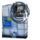 AdBlue® Elektropumpe PIUSI BASIC 230 V
