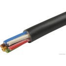 Kabel 7x 1,5mm²  Rund KSt.-Außenmantel