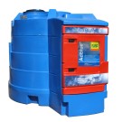 AdBlue® Tankanlage 5000 Liter BMV5000 Basic