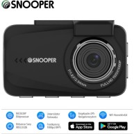 Frontkamera Snooper MY-CAM F2  Full-HD