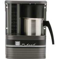 Kaffeemaschine KIRK 24 V 500 W  mit Timer