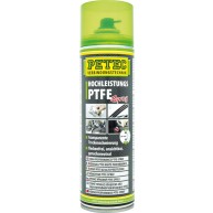 PTFE-Spray  500 ml PETEC Teflonspray