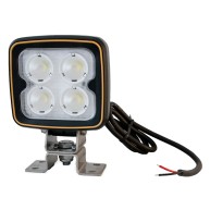 Rückfahrscheinwerfer LED 12/24 Volt 1600 Lumen