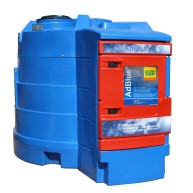 AdBlue® Tankanlage 5000 Liter BMV5000 Premium