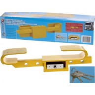 Container-Sicherung gelb AllRide 23-43 cm