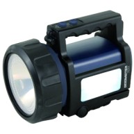 Handscheinwerfer LED Akku IR666-10W