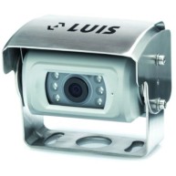 Rückfahrkamera Luis R7-S  Compact