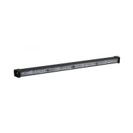 Warnblitz-Lightbar LED  628 mm breit 12/24 V