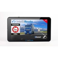 Navigationssystem IntelliRoute TR8020  DVR 7"