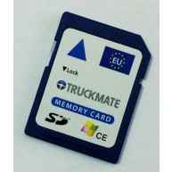 SD-Karte "UPDATE"  für S7000 / S8000 / DB8500