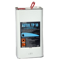 Fließverbesserer 5 Liter   AUTOL TP 10