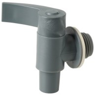 Wasserhahn für Wasserkanister Pressol
