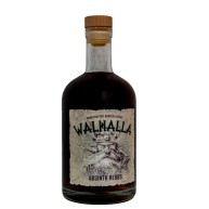 Absinth Herbs Walhalla 0,7 L    45% Vol