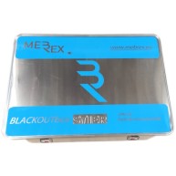 Blackout-Box MEBREX  1,6 kW