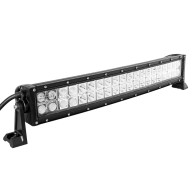 Arbeitsscheinwerfer LED "Light Bar" Länge 630 mm