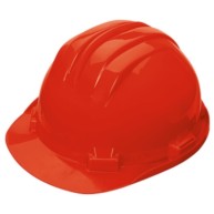 Schutzhelm Pro Cap rot - EN 397:2012