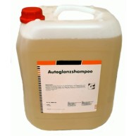 Autoglanzshampoo 10 Liter   Car fresh
