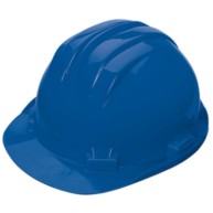 Schutzhelm Pro Cap blau - EN 397:2012