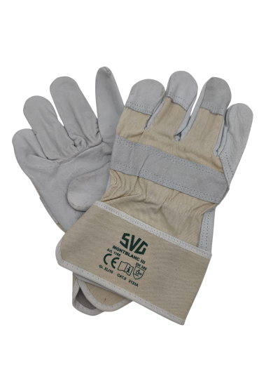 Arbeitshandschuh SVG Gr. 10