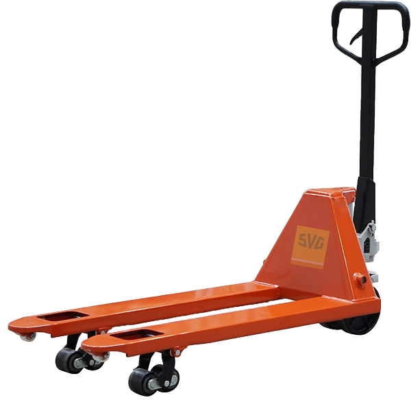 Gabelhubwagen 2,5 t Gabellänge 1150 mm