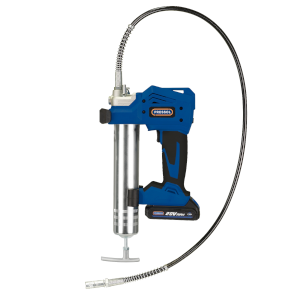 Akku-Fettpresse 20V Pressol