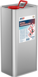 Nitroverdünnung 6 Liter